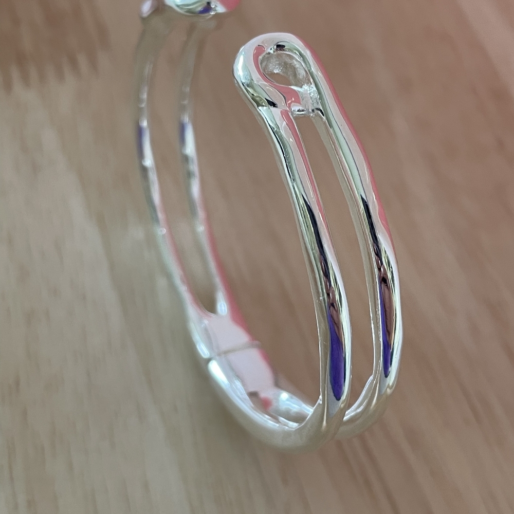 Uno de 50 Bracelet • TAILORMADE • Silver - Picture 10 of 16